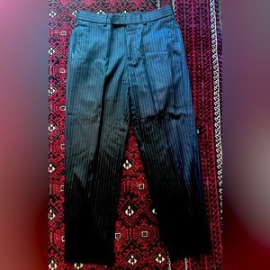 Brooks Brothers Wool Pants